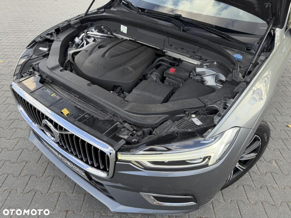Volvo XC 60 D4 SCR Inscription - 40
