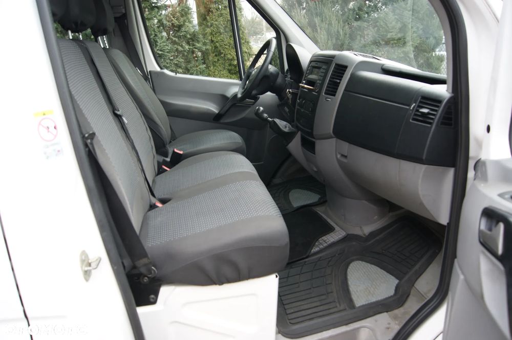 Volkswagen Crafter - 15