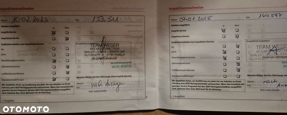 Seat Exeo 1.8T Style - 26