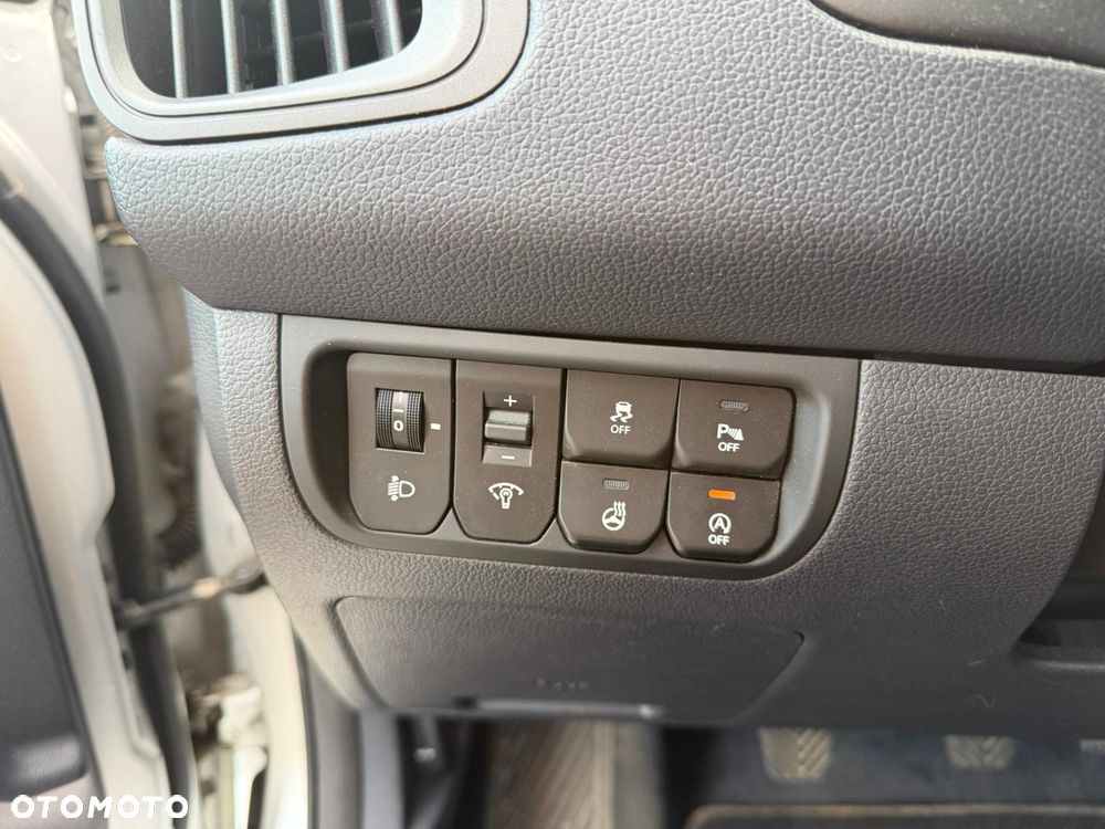 Kia Rio 1.4 Spirit - 18
