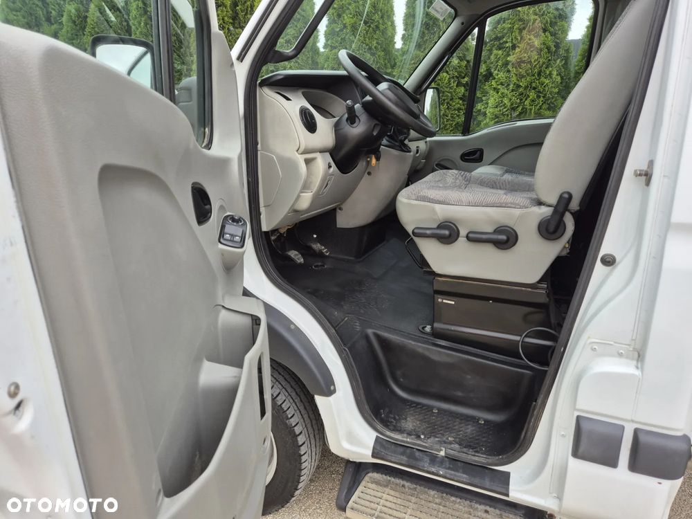 Renault Mascott 3.0Dxi - 5