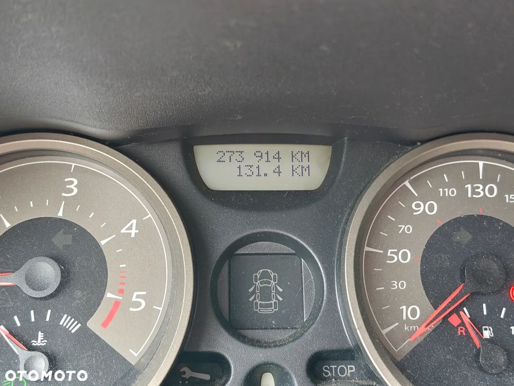 Renault Megane 1.5 dCi Authentique - 22