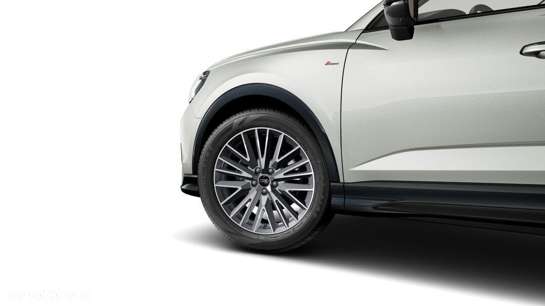 Audi Q3 35 TFSI S line S tronic - 2