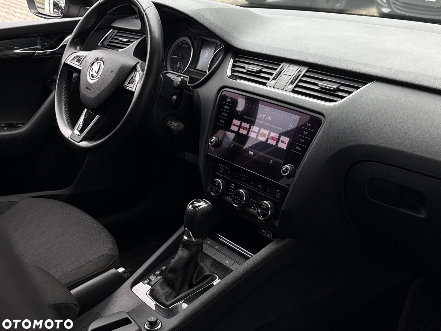 Skoda Octavia 1.5 TSI GPF ACT Style DSG - 10