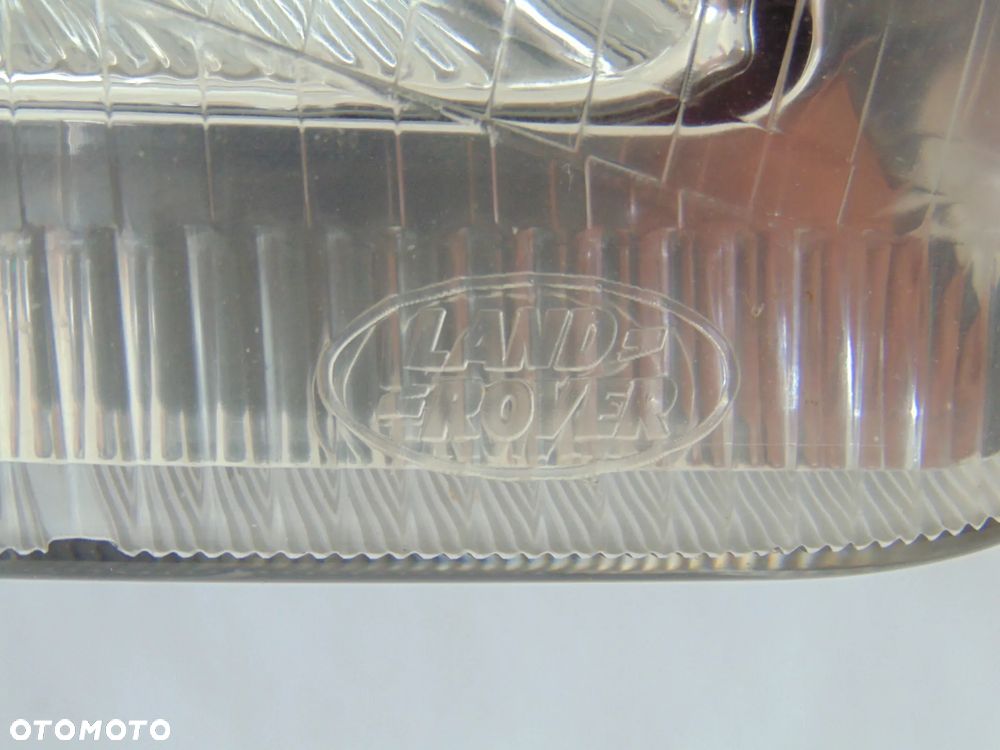 EUROPA lampa przednia przód prawa Land Rover Freelander I 97-01r - 10