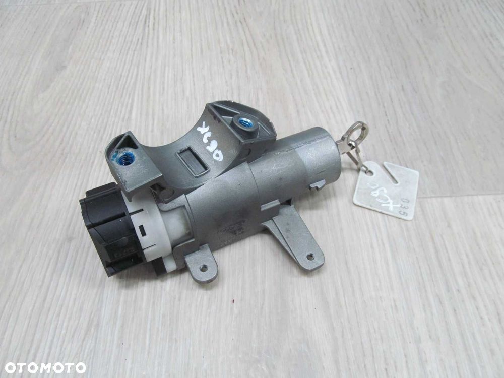 Używany Stacyjki - 139 PLN - Otomoto.pl