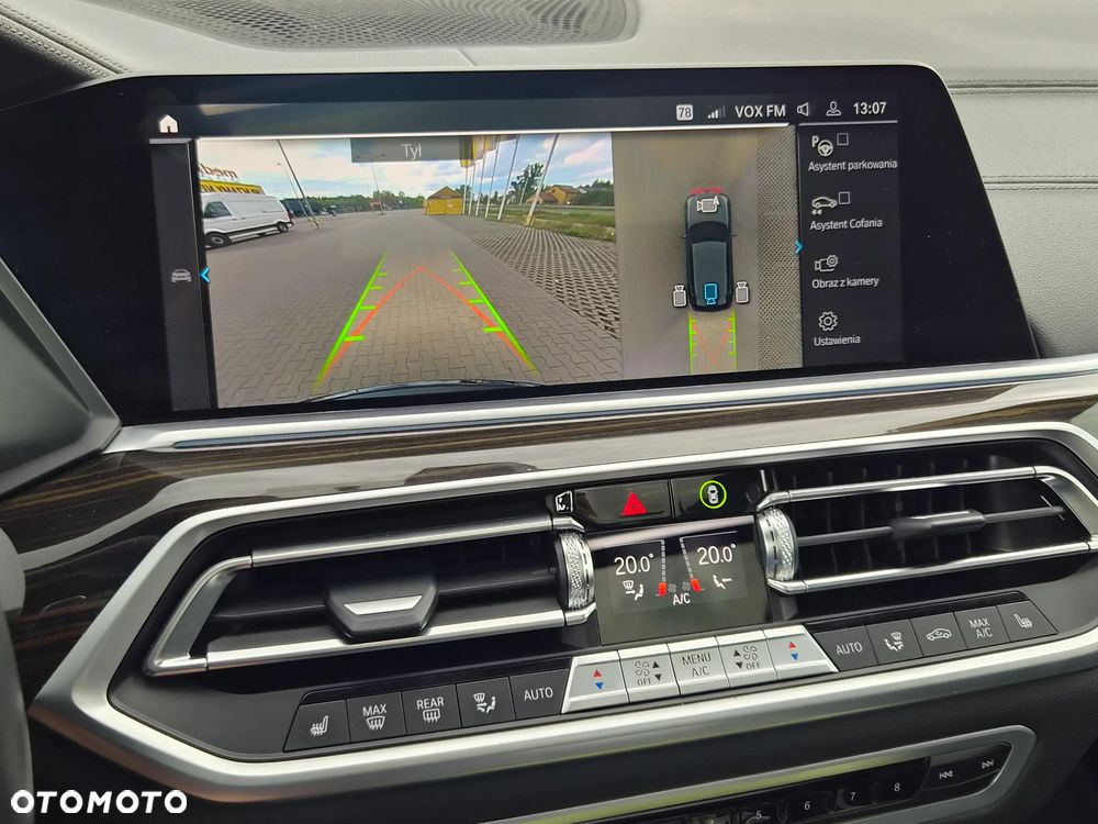 BMW X5 xDrive45e - 9