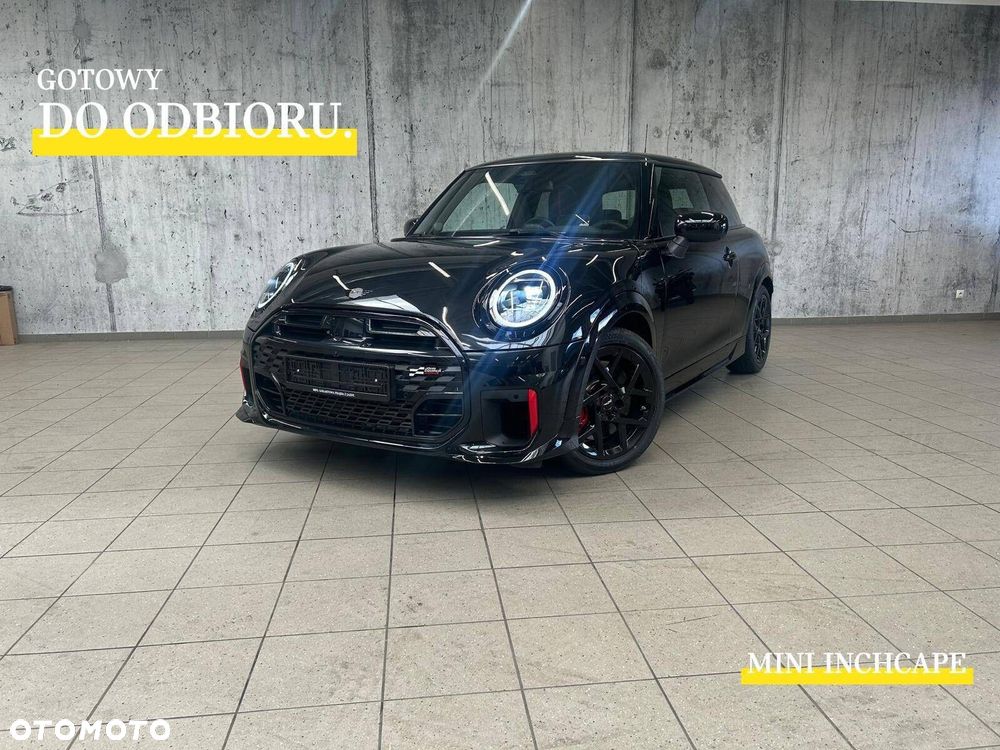 MINI John Cooper Works - 2