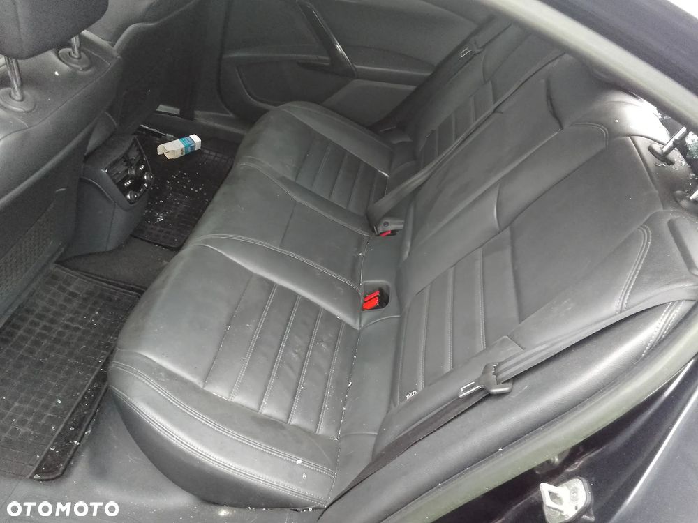 PEUGEOT 508 2.0 HDI 163KM 2011R - CZĘŚCI !!! - 8