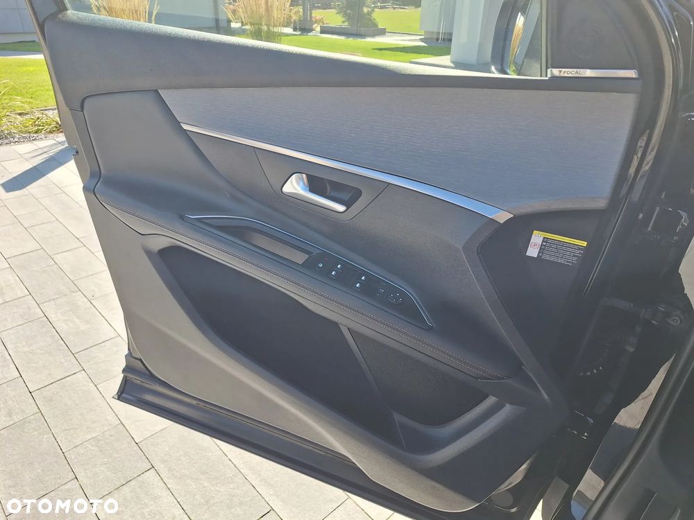 Peugeot 3008 BlueHDi 180 Stop & Start EAT6 GT - 19