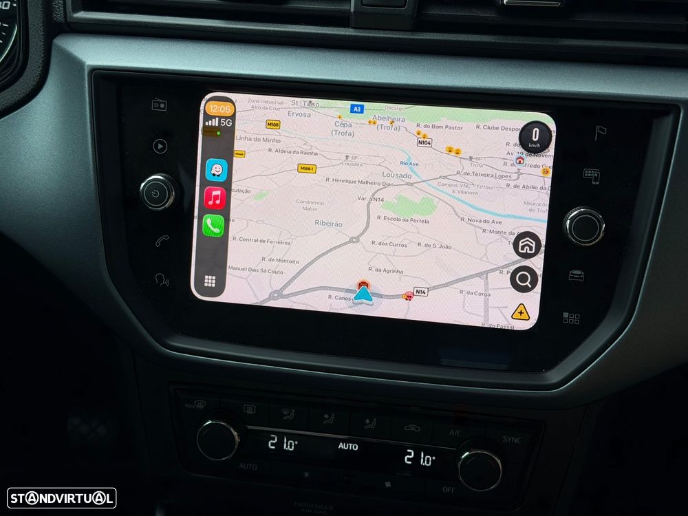 SEAT Arona 1.0 TSI Style - 12