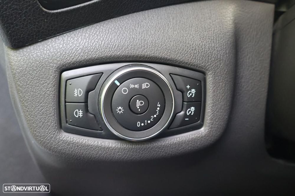 Ford Transit Connect L2 1.5 TDCi 120Cv - 18