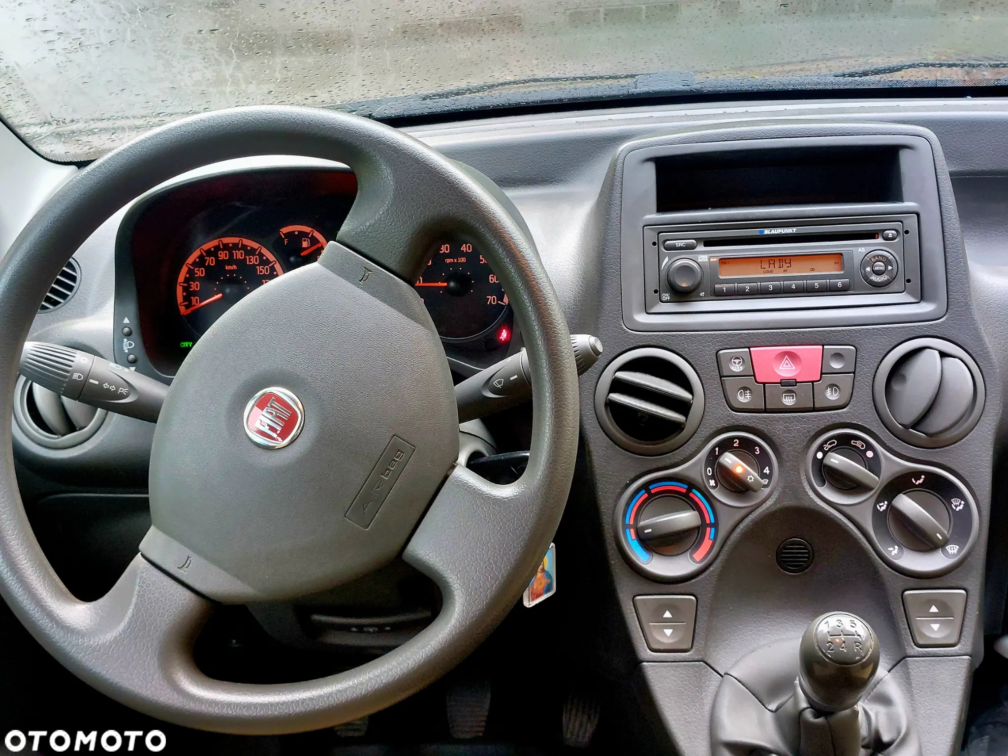 Fiat Panda 1.2 Dynamic - 12