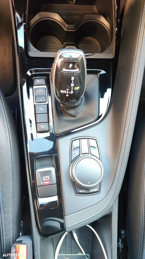 BMW X1 xDrive25i AT M Sport - 15
