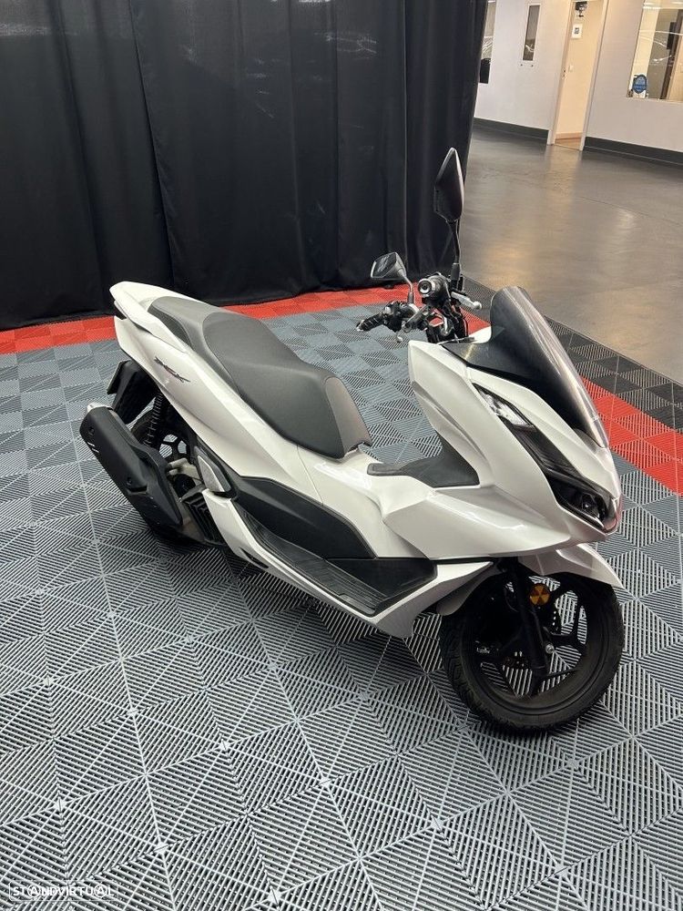 Honda PCX125 PCX125 - 2