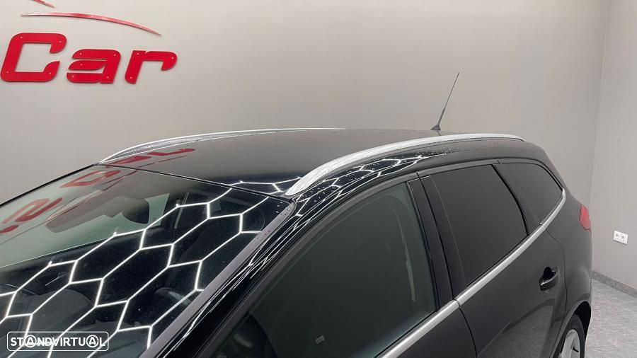 Ford Focus SW 1.5 TDCi Titanium - 8