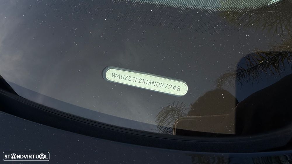 Audi A6 Avant 40 TDI Sport S tronic - 44