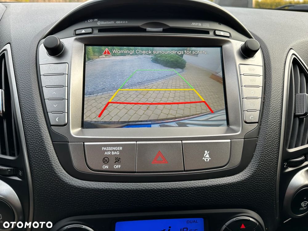 Hyundai ix35 1.6 2WD Comfort - 7