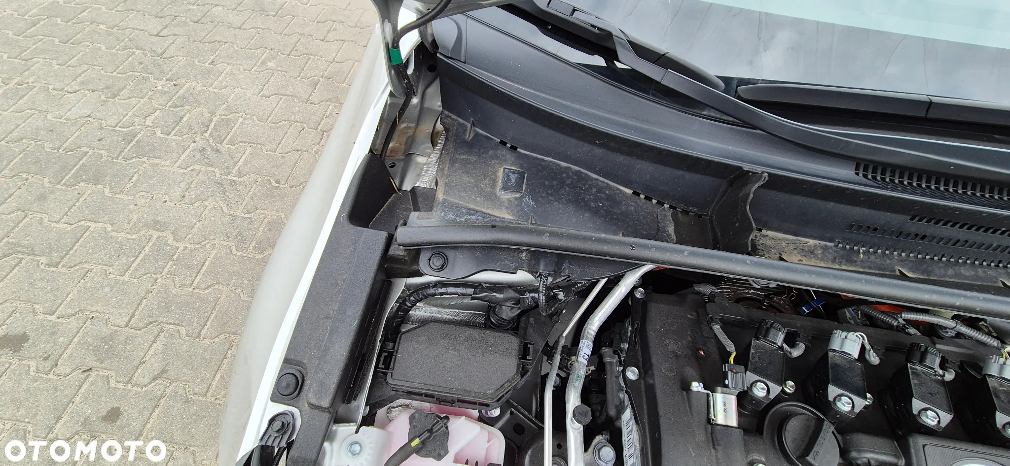 Toyota Corolla 1.8 Hybrid Active - 33