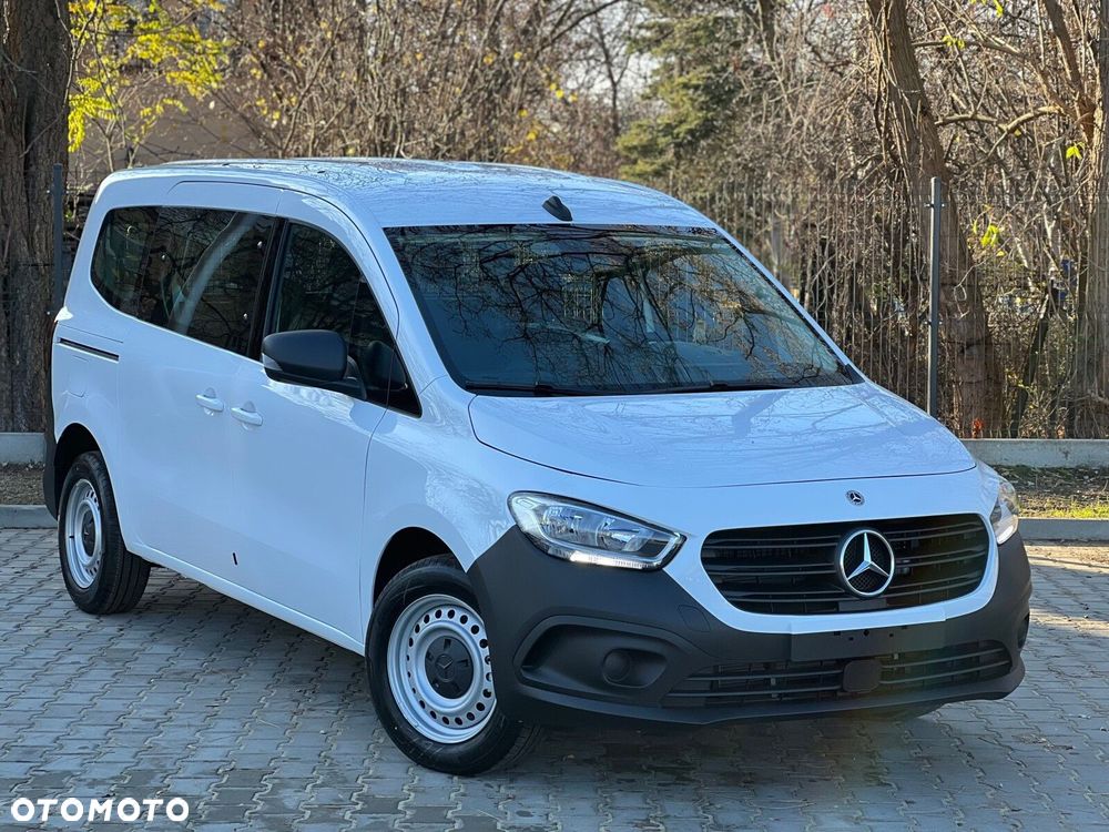Mercedes-Benz citan Citan - 3