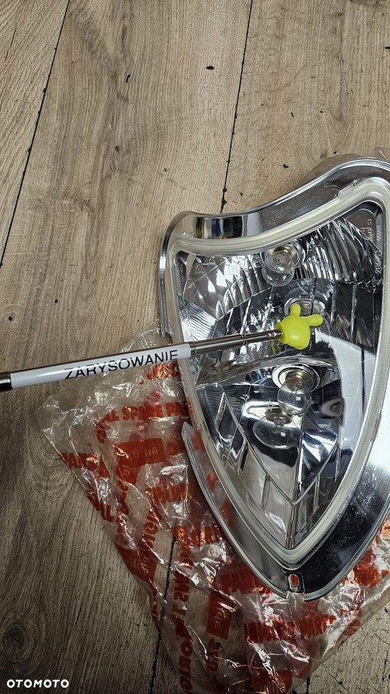 Lampa Aprilia Sonic  AP8212882 - 8