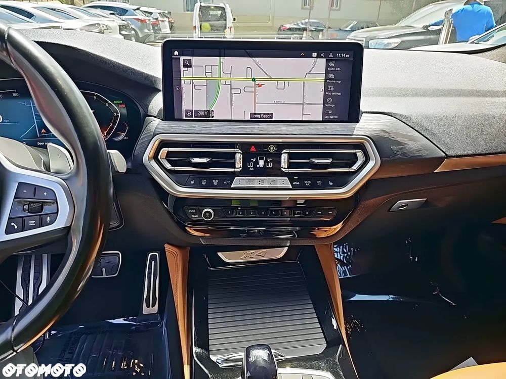 BMW X4 xDrive30i M Sport - 7