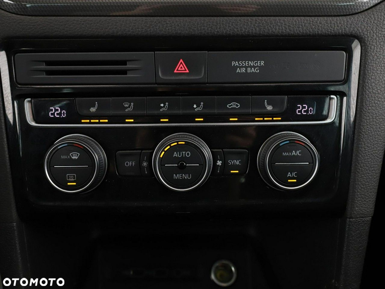 Volkswagen Golf Sportsvan - 29
