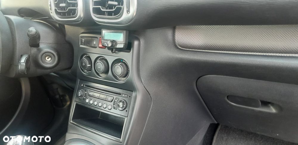 Citroën C3 Picasso - 22