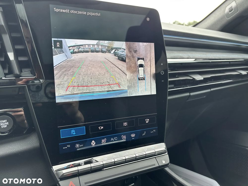 Renault Austral 1.3 TCe mHEV Esprit Alpine - 20