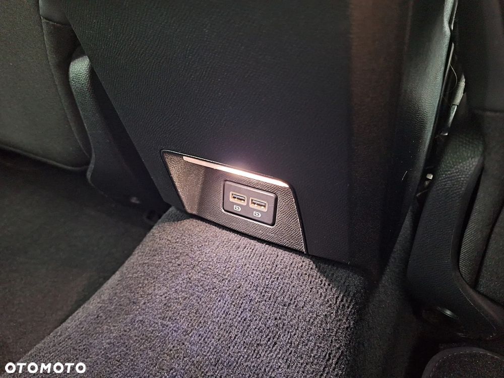 Peugeot 508 1.6 PureTech HYbrid PHEV Allure Pack S&S EAT8 - 28