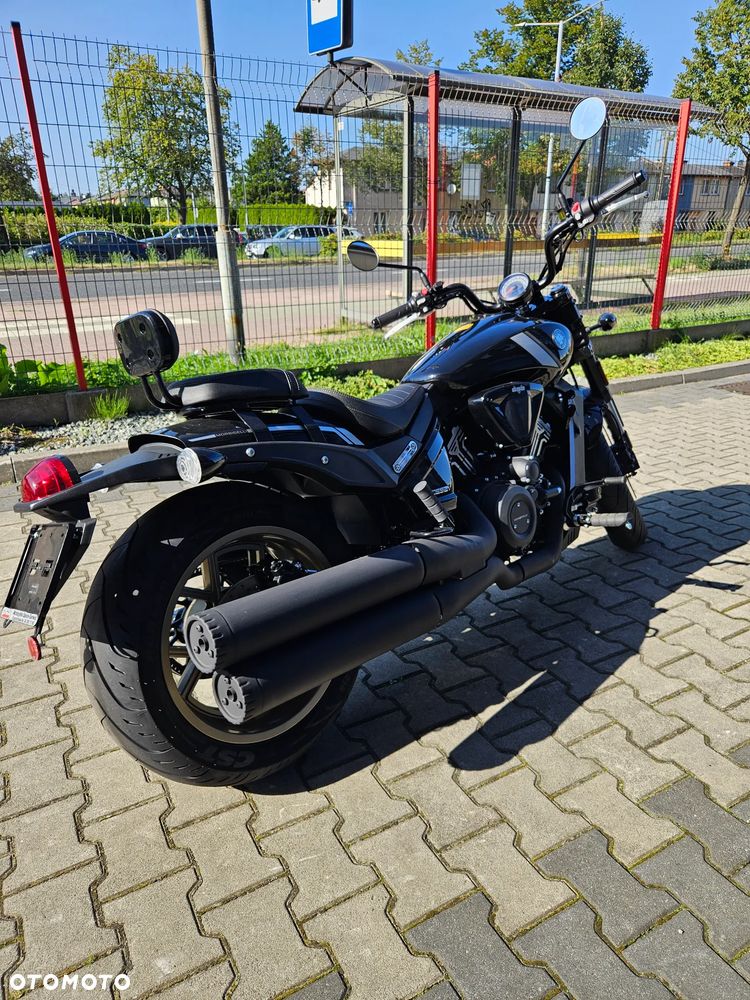 Morbidelli C652V - 4