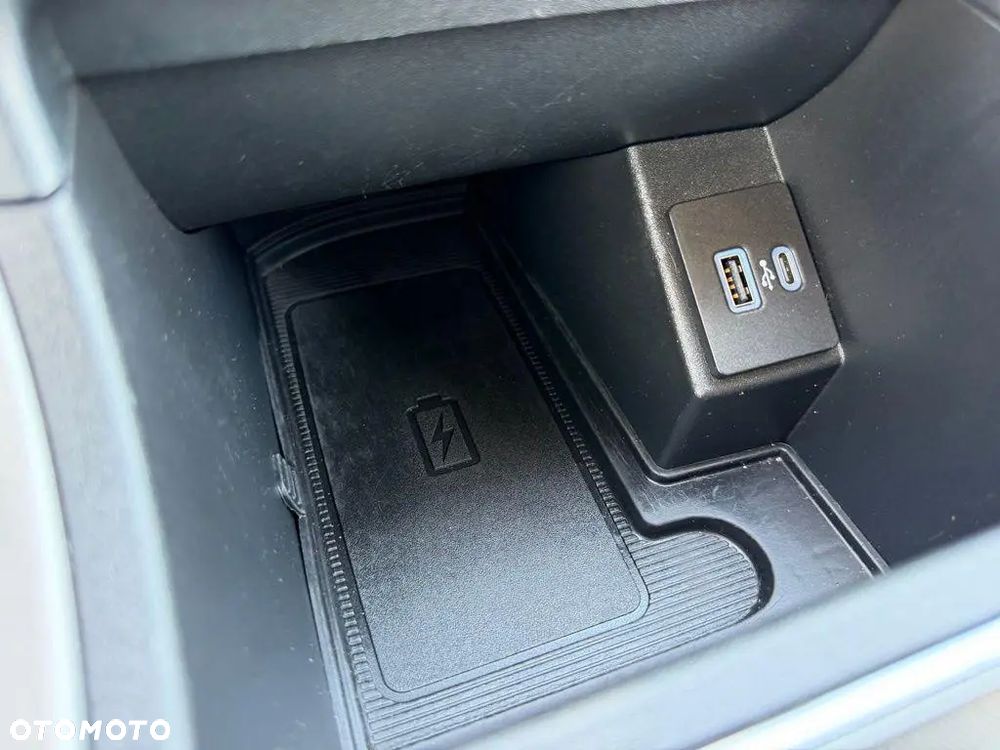 Ford Edge - 13