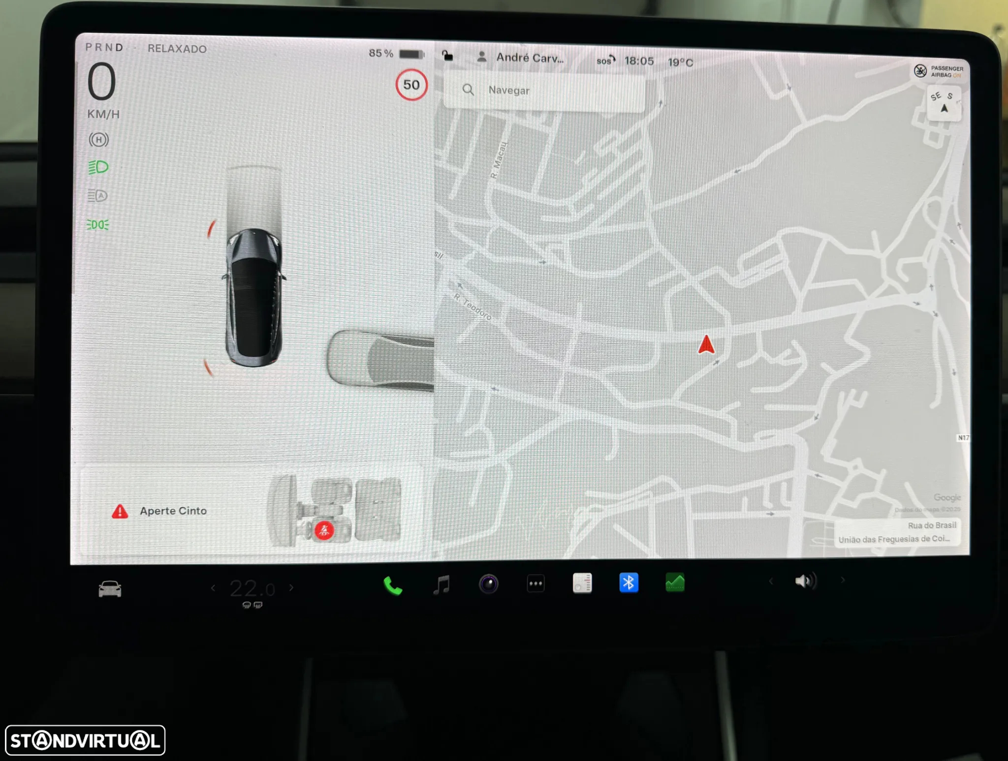 Tesla Model 3 Long Range AWD Dual Motor - 14