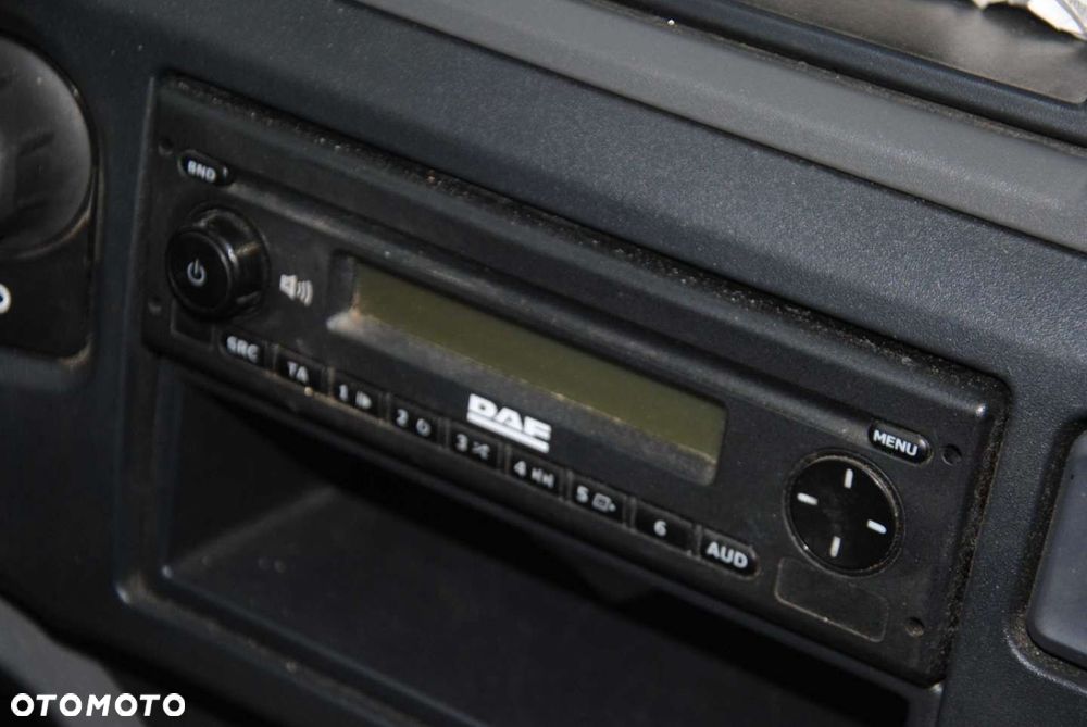 DAF DAF XF440 + Wecon, tandem - 10