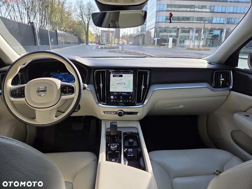 Volvo S60 B5 B Ultimate Bright - 14
