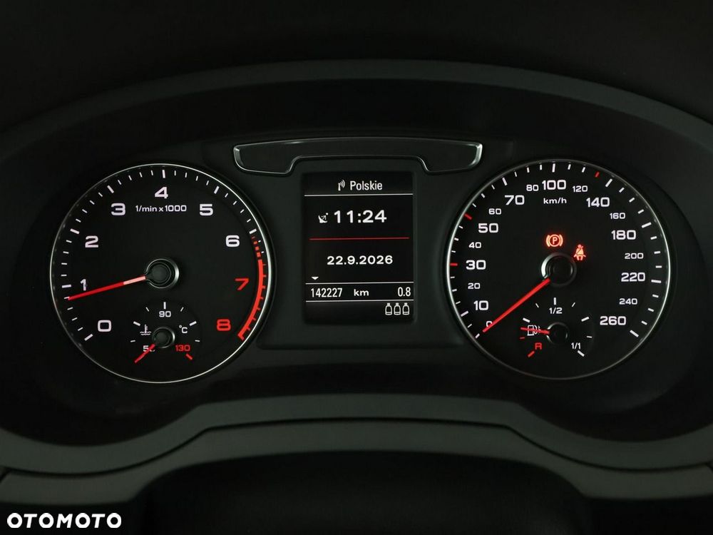 Audi Q3 1.4 TFSI - 23