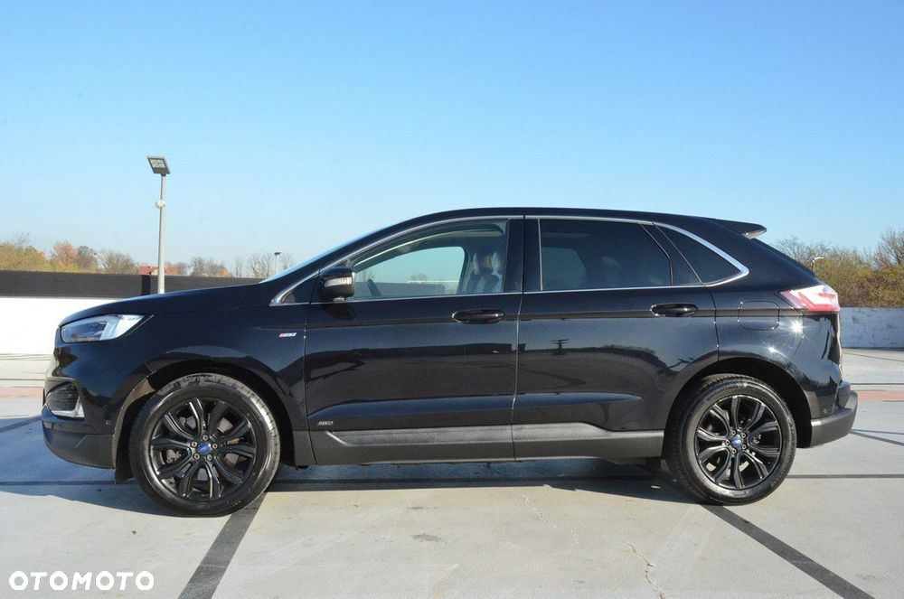 Ford Edge 2.0 EcoBlue 4x4 ST-LINE - 12