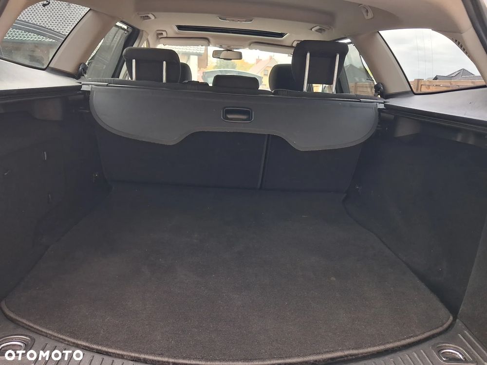 Ford Mondeo 2.0 TDCi Platinium X Plus (Titanium) MPS6 - 14