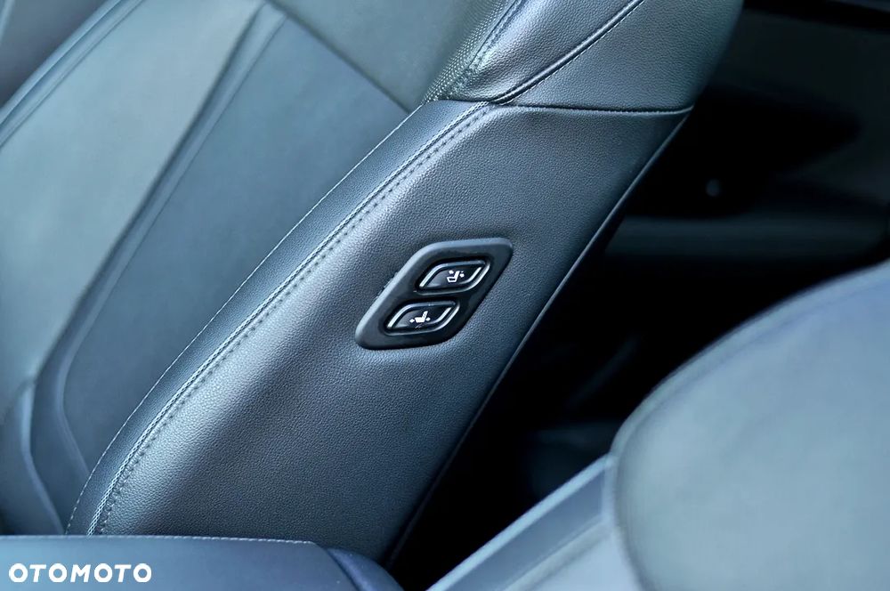 Hyundai Tucson 1.6 T-GDi 48V Platinum 4WD DCT - 22