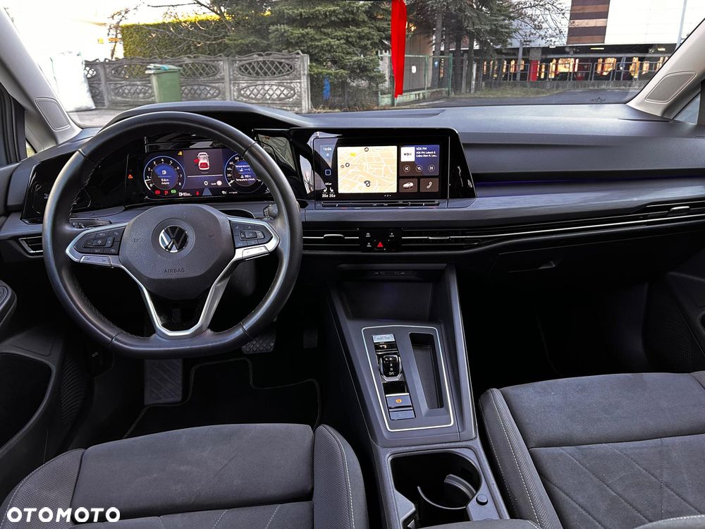 Volkswagen Golf - 7