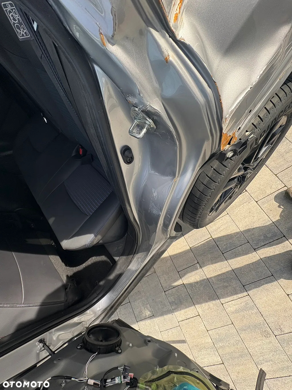 Toyota RAV4 2.5 Hybrid Selection 4x2 - 19