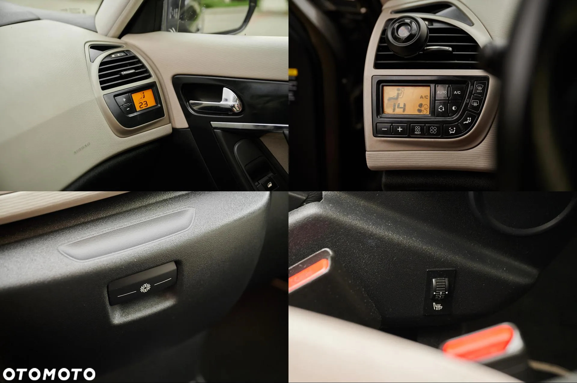 Citroën C4 Grand Picasso 2.0 HDi Exclusive MCP - 40