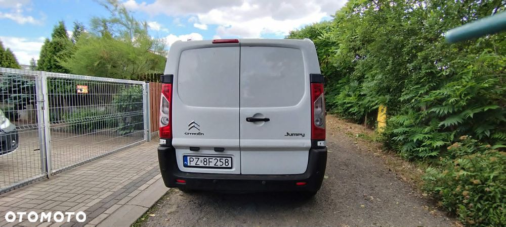 Citroën Jumpy - 6