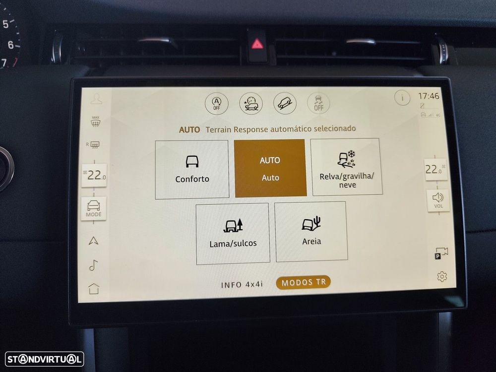 Land Rover Discovery Sport 1.5 I3 P300e AWD S — fotografia 29