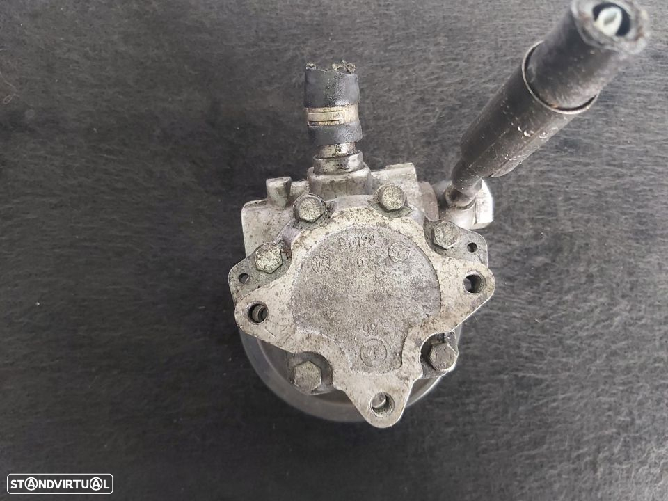 Bomba Direcção Assistida Hidraulica Audi A4 Seat Exeo  Ref: 8e0 145 155 n - 3