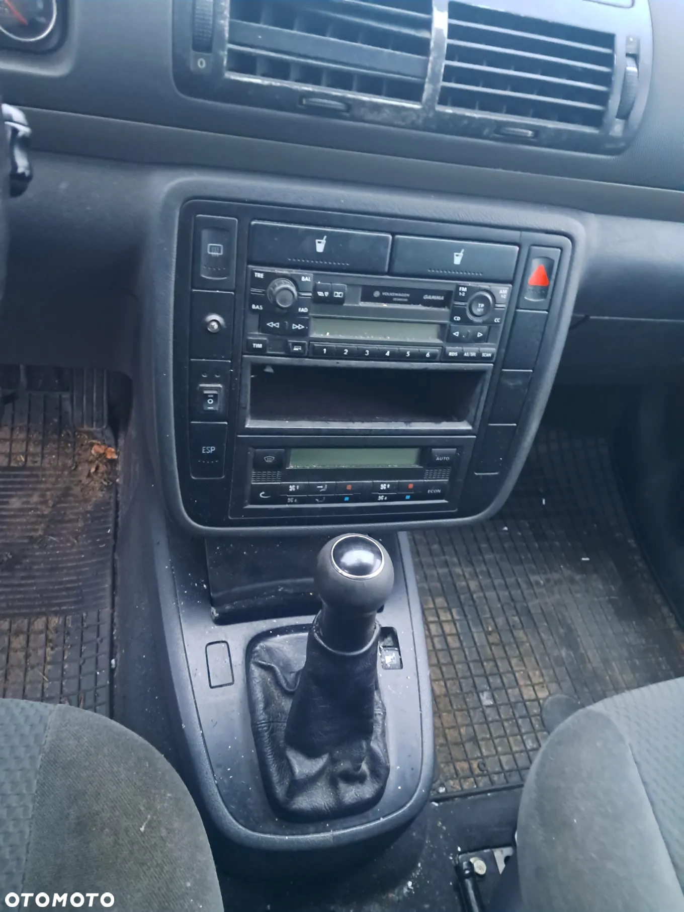 DAWCA CZĘŚCI VW SHARAN I LIFT 2001 1.9 TDI 113 KM 1.9 TDI 113 KM AUY KL. LB7Z - 16