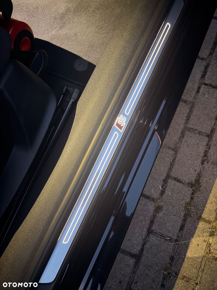 Audi A5 Coupé 35 TDI mHEV S Line S tronic - 10