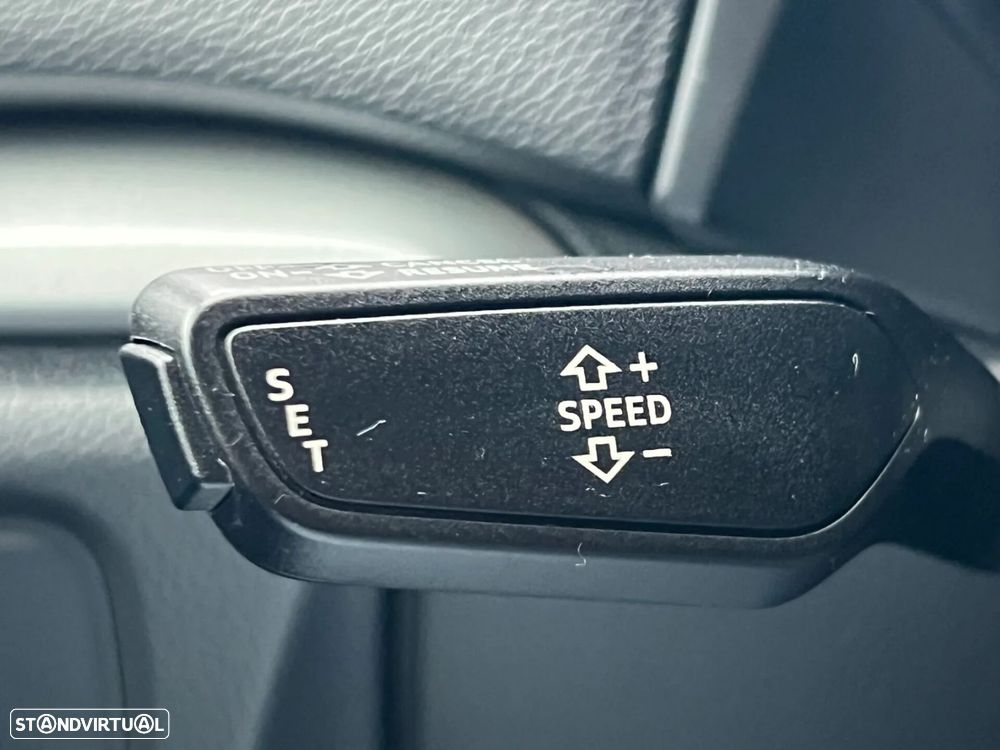 Audi A3 Limousine - 22