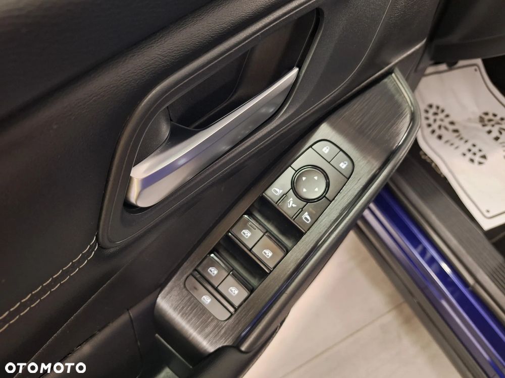 Nissan Qashqai 1.3 DIG-T TEKNA - 29