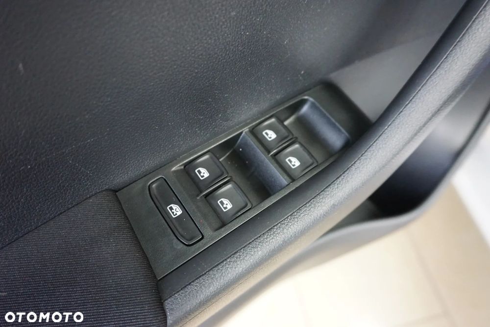 Skoda Fabia 1.4 TDI Ambition - 23